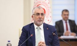 Bakan Işıkhan; “Gündeme gelen ihtiyaç ve talepleri değerlendirdik”