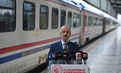Demiryollarında güneş enerjisi dönemi başladı