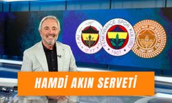 Hamdi Akın Serveti: Fenerbahçe Asbaşkanının Mal Varlığına Dair Tüm Detaylar…