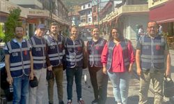 Afyonkarahisar'da hasılat denetimlerinde yoğun mesai