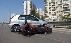 Hayat kurtarmaya giderken hayatından oluyordu