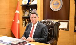 AESOB’tan dev adım… Belgeli iş gücüne geçiş