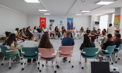 Antalya Büyükşehir Belediyesi’nden PCM eğitimi