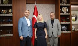 Türkiye’nin en büyük projesi için imzalar atıldı