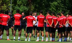 Hüseyin Eroğlu: "Fenerbahçe maçı kolay bir maç olmayacak"