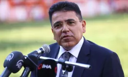 Başkan Türkiş’den Celal Bayer Çilenker açıklaması…