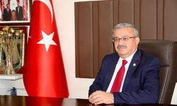 AK Parti'li Yurdunuseven: “Cumhurbaşkanımız yaptığı bütün işlerde haklı çıkmıştır”