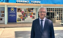 İhlas Vakfı yurtlarında kalan öğrencilere devlet desteği
