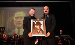 Başkan Kotan’dan Konyaaltı’na iki yeni türkü armağanı