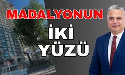 Madalyonun İki Yüzü