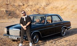 İlkay Selçuk Türk rap müziğine iddialı giriş yaptı!