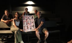 İşçi Filmleri Festivali Antalya’da başlıyor! Ücretsiz, sponsorsuz film festivali 20 yaşında