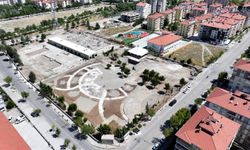 Isparta’da atıl durumdaki Aqua Park Masal Parkına dönüşüyor