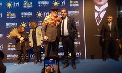 İYİ Parti’de kongre takvimi belli oldu! Ali Adnan Kaya’dan birlik ve beraberlik çağrısı
