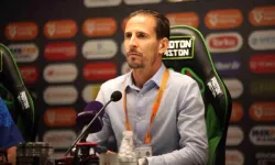 Alanyaspor Teknik Direktörü Joao Pereira, Eyüpspor maçını yorumladı
