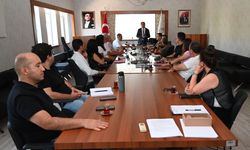 Kemer Belediyesi’nde kamu ihale kanunu semineri