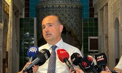 Topkapı Sarayı'nda tarihi bir kapı daha aralandı Karaağalar Koğuşu ziyarete açıldı