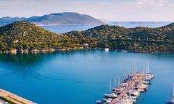 Antalya'nın incisi Kaş'ın ismi nereden geliyor?