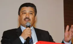 AKP Antalya Milletvekili Kemal Çelik'ten muhalefete çağrı! “Karalama kampanyalarından vazgeçin”