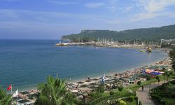 Bir felaket ve kurtuluşun hikayesi! Kemer adını nereden alıyor?