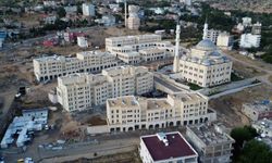 Bakan Kurum; “Kentsel dönüşümün en güzel örneklerinden biri Mardin Yeşilli’de”