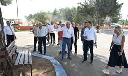 Kepez Belediyesi okulları yeni döneme hazırlıyor