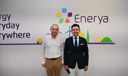 Kepez Belediyesi ve Enerya el ele, temiz enerji her eve