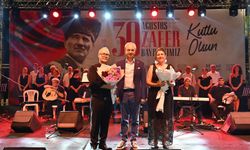 Kepez’de 30 Ağustos Zafer Bayramı heyecanı