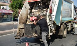 Kepez Belediyesi gıda için düğmeye bastı!