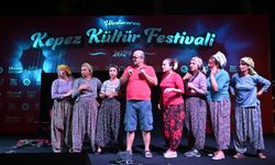 Kepez kültür festivale kapılarını aralıyor… 15 gün dürecek