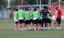 10 günlük hazırlıkla ilk lig maçına çıkıyorlar! Antalya ekibi bir futbol mucizesinin peşinde