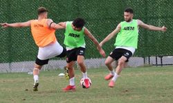 Kepezspor’da kriz bitti, 17 lisans çıkarıldı! Şimdiki hedef; sezona puanla başlamak