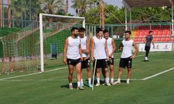 Cumartesi günü Karaman FK sınavı! Kepezspor’da tek hedef 3 puan