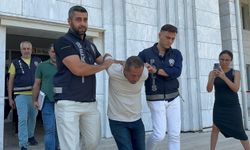 Av tüfeği ile sokak ortasında Kezban'ı öldüren şüpheli tutuklandı