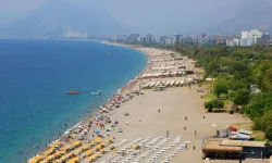 Antalya Barosu kıyı ihlallerine karşı harekete geçti