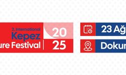 Kepez Belediyesi Festival Duyurusu