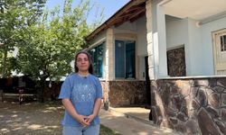 Kızılay'ın desteğiyle hedefine ulaştı: Koç Üniversitesi’ni kazandı