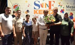 Başkan Kocagöz: “Kepez Antalya'nın arka bahçesi değil, Antalya'nın vitrini olmalı”