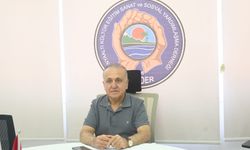 KONESKOOP Başkanı Durali Kolpak sert çıktı
