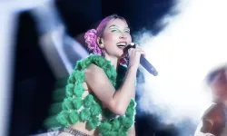Pop müziğin kraliçesi Hande Yener Antalya sahnelerini coşturmak için geliyor
