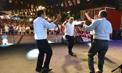 Konya Kültürü, Kepez’in 2. Uluslararası Kültür Festivali’ne yansıdı