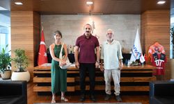Konyaaltı Belediyesi kent tarihine sahip çıkıyor