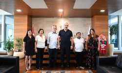 Konyaaltı Belediyesi organ nakline farkındalık oluşturacak