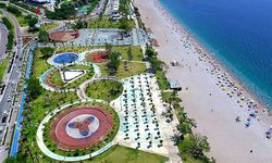İklim değişikliği en çok Antalya’yı etkileyecek… “Turizm tesisleri yeşil enerjiye dönmeli”