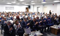 Konya’da Kamu Hastaneleri Bölgesel İstişare Toplantıları düzenlendi