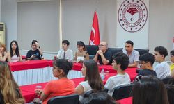 Doç. Dr. Çinbilgel’den kritik uyarı! Çocuklara su bilinci aşılamalıyız