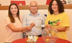 Kumluca’da 30 Ağustos Zafer kupasi plaj voleybolu turnuvasi başliyor!