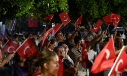 Kumluca’da Zafer Bayramı coşkusu