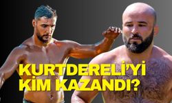 2025 Kurtdereli’yi kim kazandı?