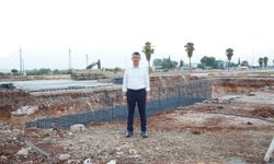 AK Partili Ali Çetin’den CHP’ye gönderme: “Laf değil, hizmet üretiyoruz”